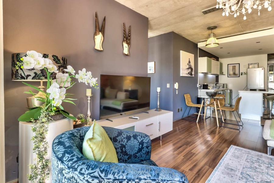 1 Bedroom Property for Sale in De Waterkant Western Cape